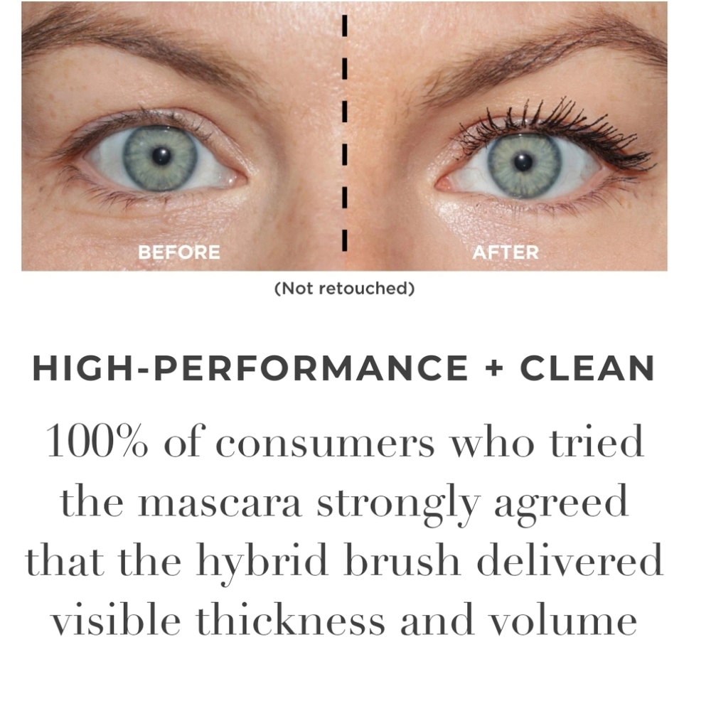 🆕 Cover FX Powerflex Mascara